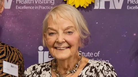 Jane Williams Jane Williams has also volunteered 