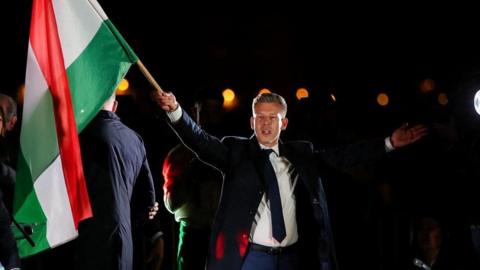 A New Chapter in Hungary: Péter Magyar's Historic Victory
