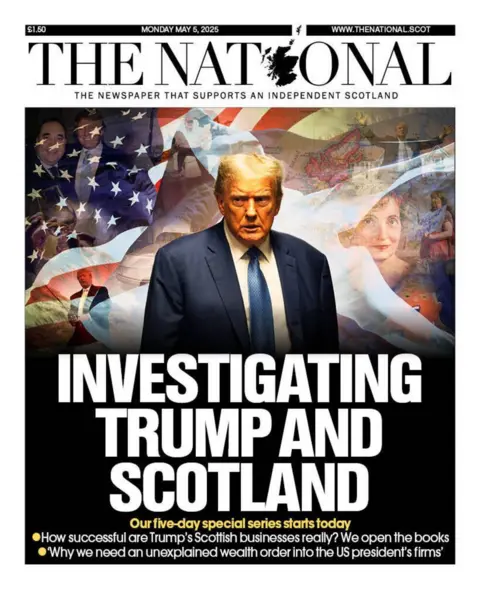 The National
