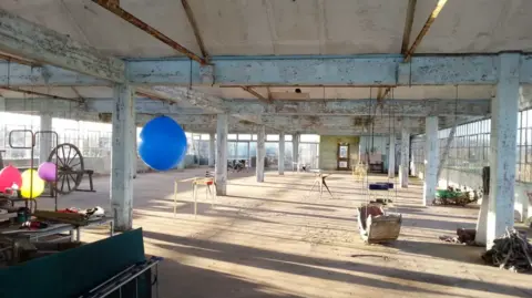 The ZigZag Building The ZigZag building