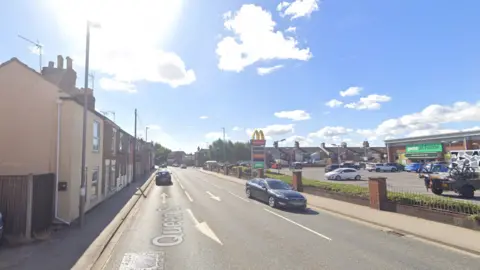 Google Queen Street in Boston