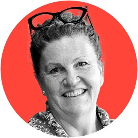 Shari Vahl profile image