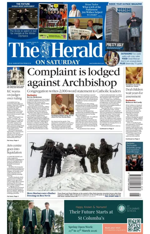 The Herald
