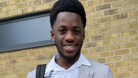 West Yorkshire Police Trust Gangata, 17