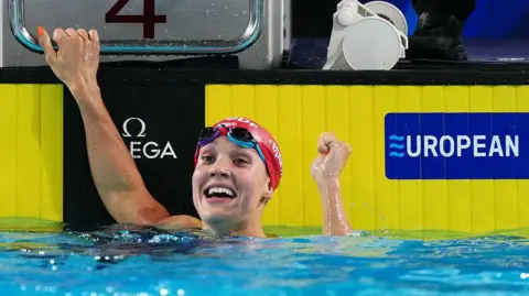 Angharad Evans