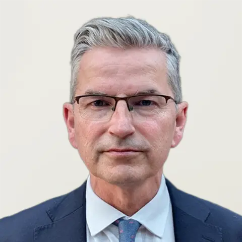 David Cowan profile image