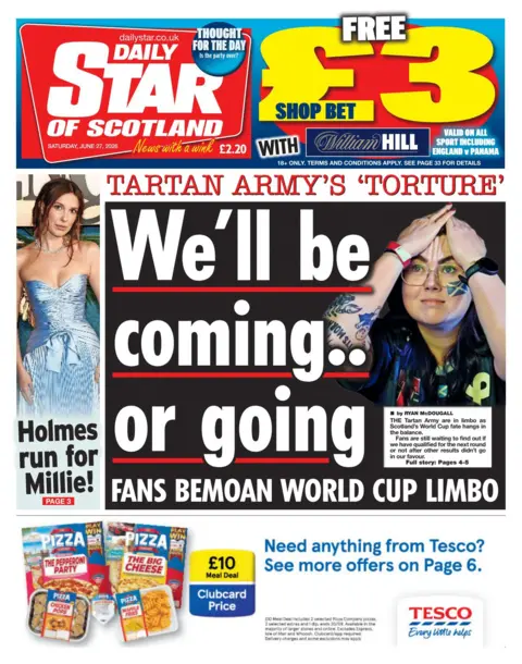 Daily Star