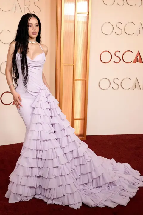 FilmMagic Chase Infiniti