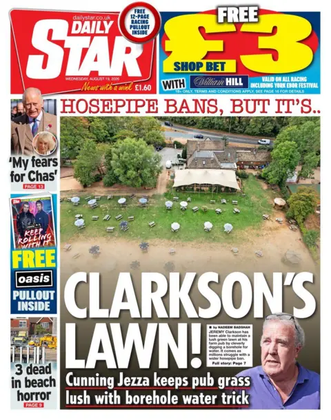 Daily Star