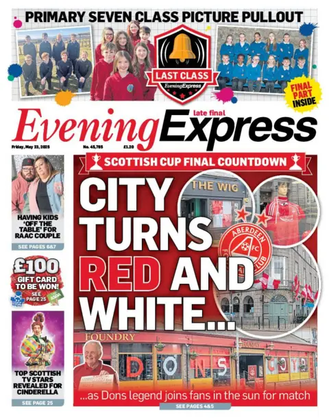 Evening Express