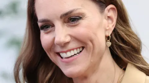 Catherine, Princess of Wales, May 2026