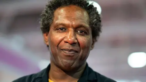 Lemn Sissay 