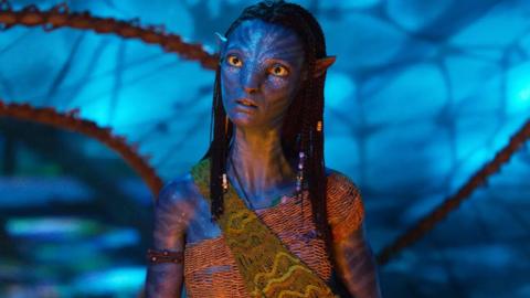Box Office Joust: Avatar: Fire and Ash Reigns Amid Mixed Reviews