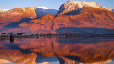 Ben Nevis