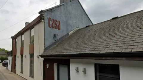 Casa Brighouse: Wedding venue taken over by new owners