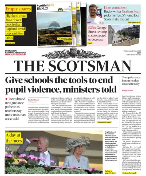 The Scotsman