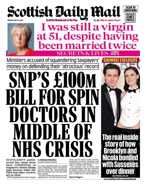 Daily Mail