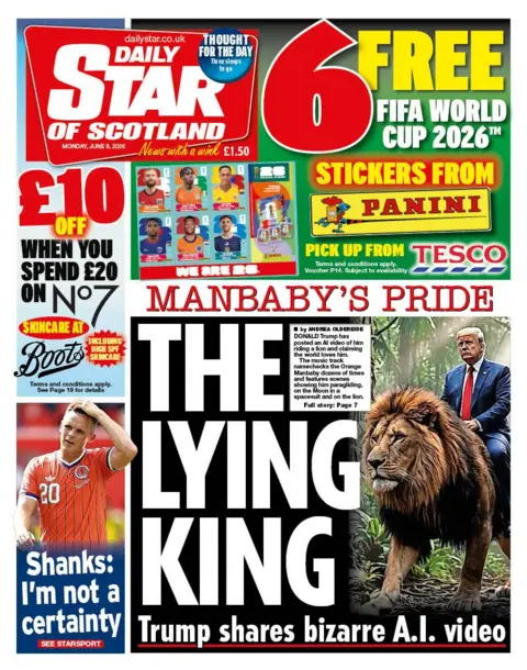 Daily Star
