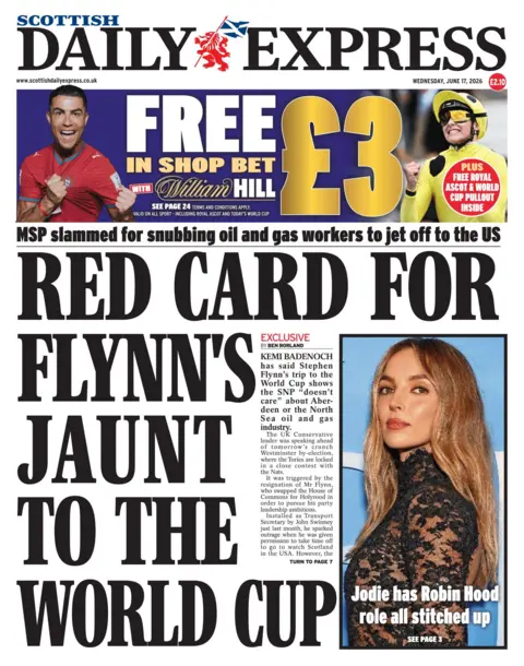 Daily Express