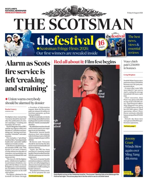 The Scotsman
