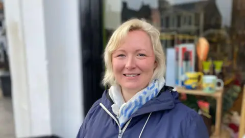 Moffat residents welcome old Mercury Hotel's demolition