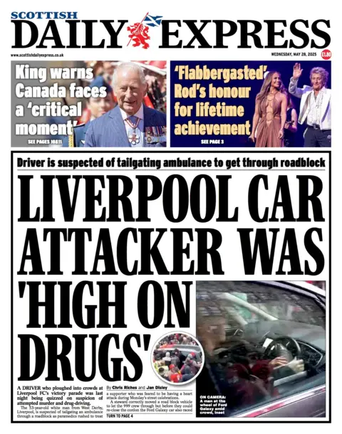 Daily Express