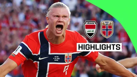 Erling Haaland