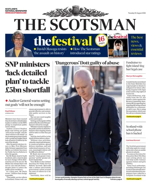 The Scotsman