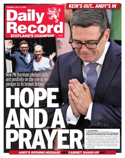 Daily Record