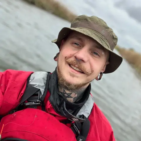 Joshua Smith Joshua Smith