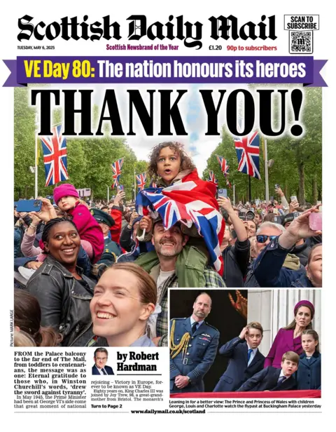 Daily Mail