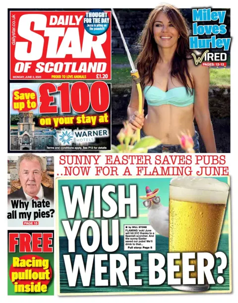 Daily Star