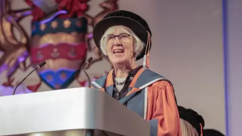 University of Plymouth Judith Weir