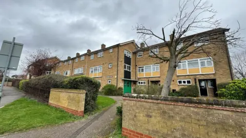 Joshua Chandler Broadmead Court