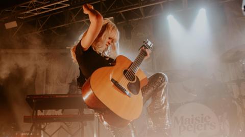 The Struggles of Grassroots Music Venues: A Dying Art?