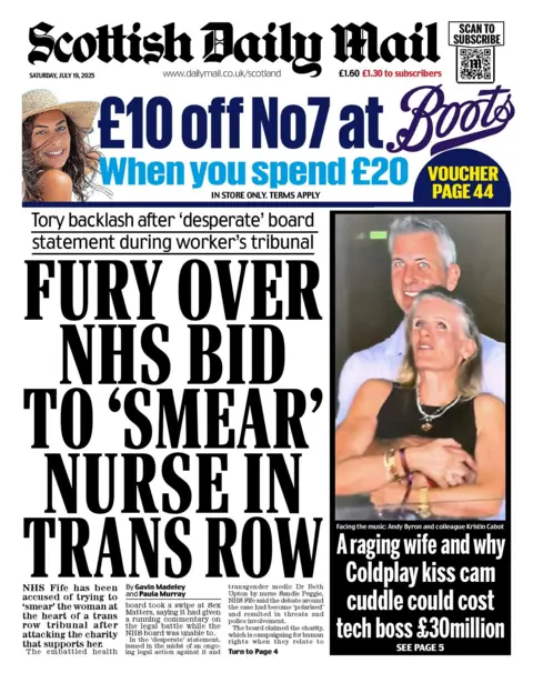 Daily Mail