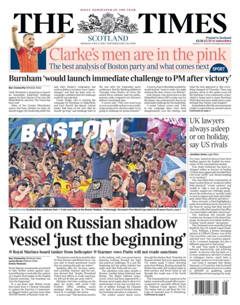 The Times