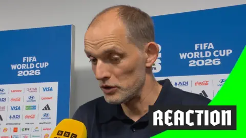 Thomas Tuchel
