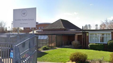 McMillan Nursery School