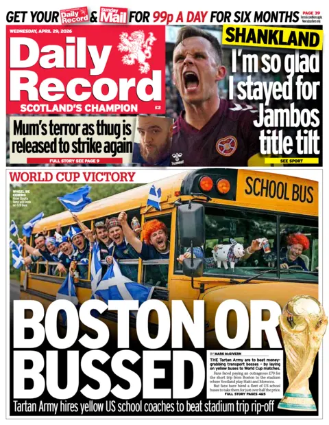 Daily Record