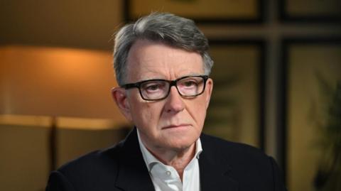US Democrats ask UK's Mandelson to coope