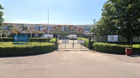 Google Merchants Academy