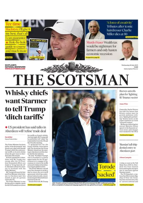 The Scotsman