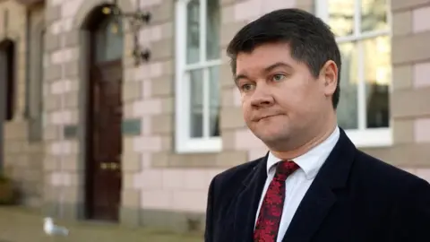 Deputy Sam Mezec supports the idea of having more purpose built homes for the elderly