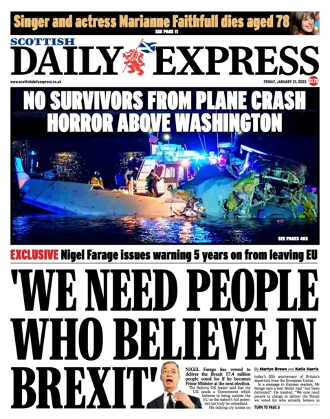 Daily Express