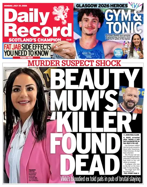 Daily Record