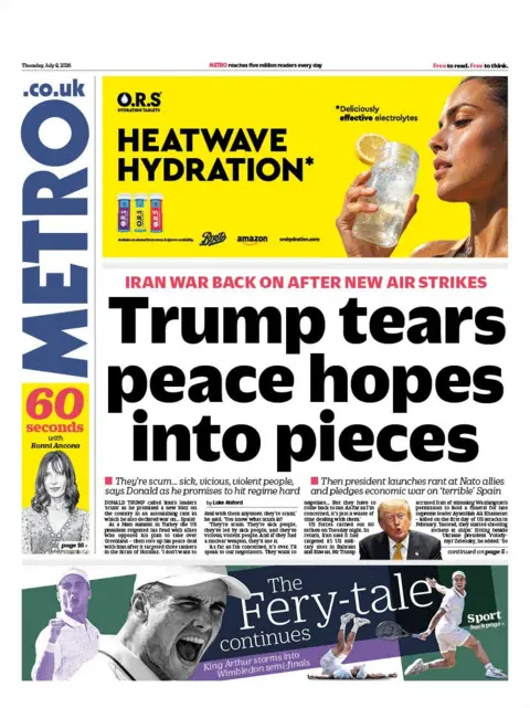 Metro
