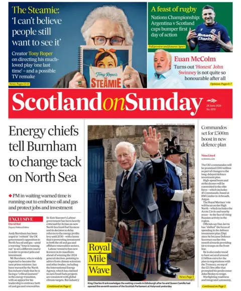 The Scotsman
