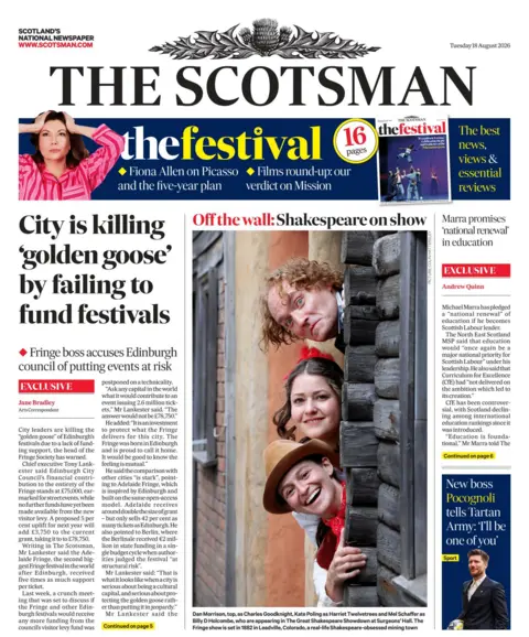 The Scotsman