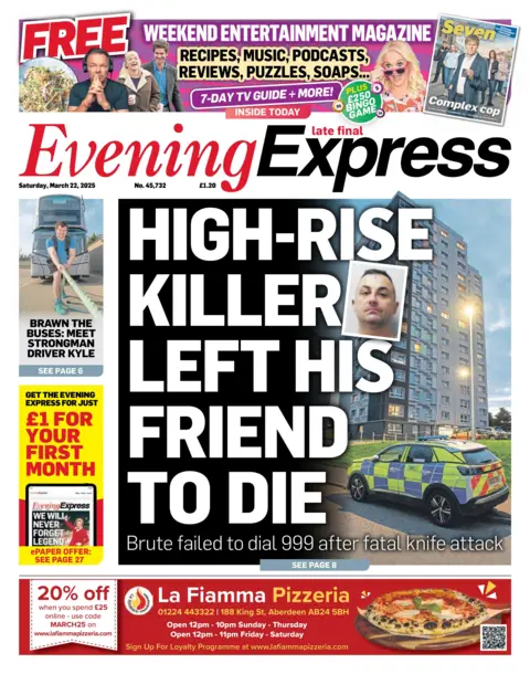 Evening Express